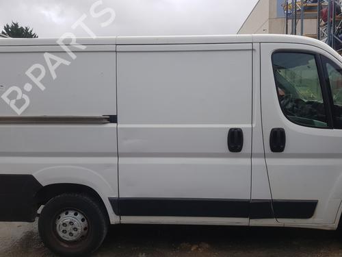 Front left window mechanism PEUGEOT BOXER Van 2.2 HDi 120 | BP33861273C22 - Image 21