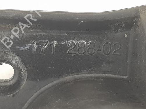 Right front fog light HYUNDAI i30 Estate (FD) 1.6 CRDi | BP16845834C31 