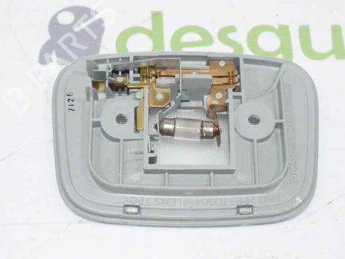 Interior roof light CITROËN C-CROSSER (VU_, VV_) 2.2 HDi | BP7420215I8 