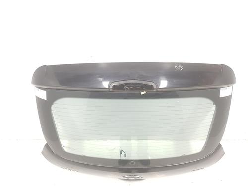 Tailgate OPEL CORSA D (S07) 1.3 CDTI (L08, L68) | BP13693746C6 