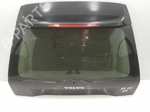 Used Tailgate VOLVO XC90 I (275) D5 AWD (163 hp) 13640293