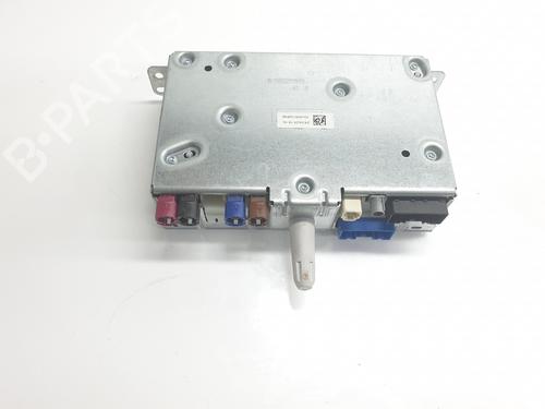 Radio OPEL ASTRA L Sports Tourer (O5)  | BP26883042E6 