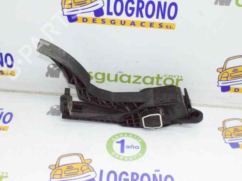 Used Pedal MERCEDES-BENZ M-CLASS (W164) ML 280 CDI 4-matic (164.120) (190 hp) 1933062