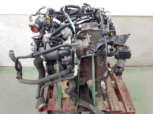 Engine FORD ECOSPORT 1.0 EcoBoost | BP38341437M1 - Image 11