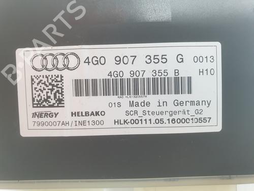 Electronic module AUDI A6 C7 (4G2, 4GC) 2.0 TDI | BP30482173M83