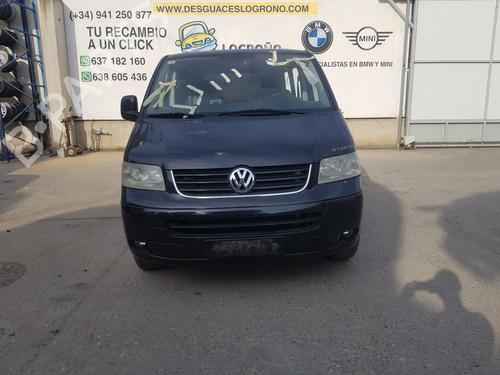 Brugte VW TRANSPORTER T5 Bus (7HB, 7HJ, 7EB, 7EJ)    4769348