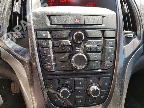 Steering column OPEL ASTRA J (P10) 1.7 CDTI (68) | BP7896240M21  - Image 41