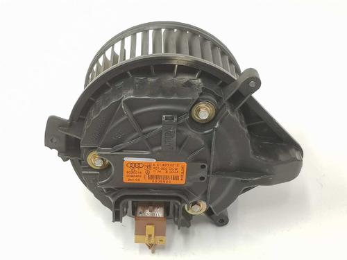 Varmeblæser AUDI A4 B7 (8EC) 2.0 TDI 16V | BP14080335M62 
