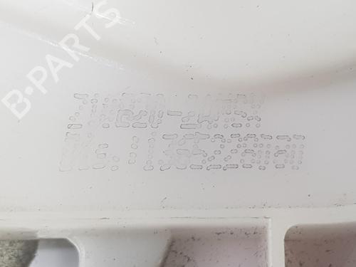 Front left lock PEUGEOT BIPPER (AA_) 1.4 HDi | BP10937249C98 