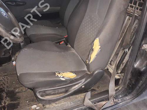 Engine control unit (ECU) FIAT PUNTO (188_) 1.2 Bipower (188BXA1A) | BP5602706M57 