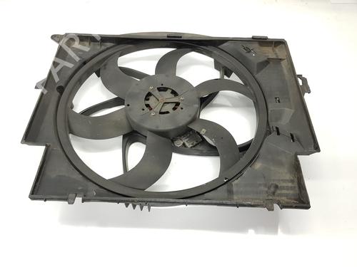 Used Radiator fan BMW X1 (E84) sDrive 18 d (143 hp) 22900909