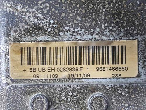 Passenger airbag PEUGEOT 308 SW I (4E_, 4H_) 1.6 HDi | BP5771564C10 