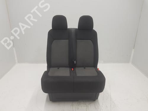 Right front seat VW CRAFTER Van (SY_, SX_) | BP36032393C16 - Image 5