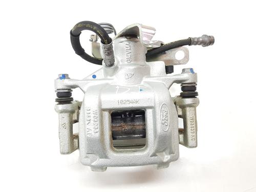 Used Right rear brake caliper Right rear brake caliper FORD TRANSIT V363 Platform/Chassis (FED, FFD) 2.0 EcoBlue (160 hp) 35746452 35746452