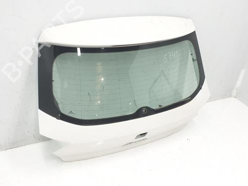 Tailgate SEAT IBIZA V (KJ1, KJG) 1.0 TSI | BP11978250C6 