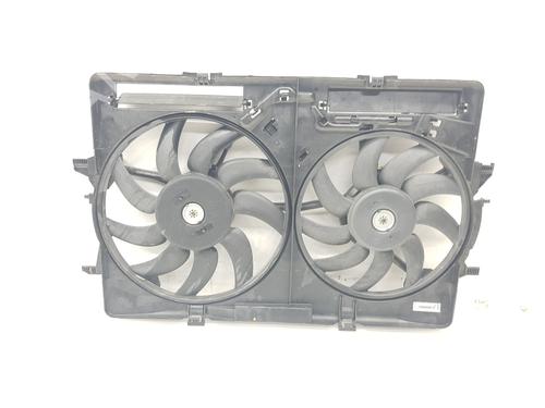 Used Radiator fan AUDI A6 C7 (4G2, 4GC) 2.0 TDI (190 hp) 30468852