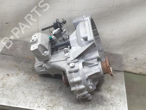 Gearbox SEAT ARONA (KJ7, KJP) 1.0 TSI | BP29026268M3 