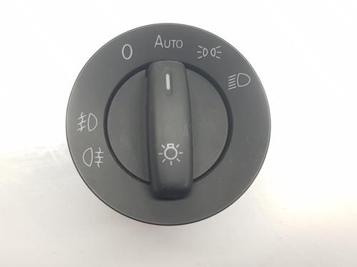 Used Headlight switch VW GOLF VI (5K1) 1.6 TDI (105 hp) 5130384
