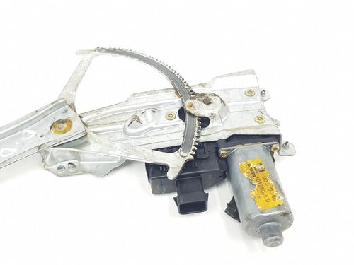 Front right window mechanism OPEL ZAFIRA A MPV (T98) 2.0 DI 16V (F75) | BP18918301C23 