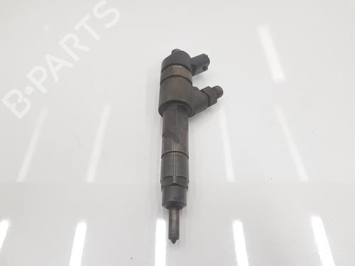 Injector FIAT DUCATO Van (244_) 2.3 JTD (110 hp) 814043S | 198081   | 198081   | 1111AA |