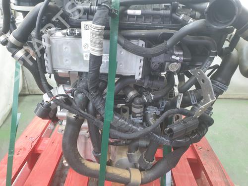 Engine SEAT IBIZA V (KJ1, KJG) 1.0 TSI | BP13330360M1 