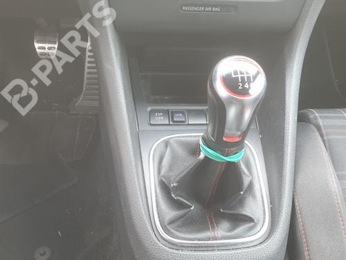 Left front window switch VW GOLF VI (5K1) 2.0 GTi | BP10352442C106  - Image 74