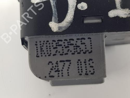 Mirror switch VW GOLF V (1K1) 1.9 TDI | BP12463916I25 