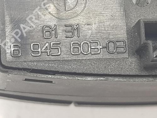 Warning switch BMW 1 (E87) 118 d | BP9851940I22 