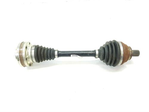 Left front driveshaft SKODA KAROQ (NU7, ND7) | BP38936213M38 - Image 2