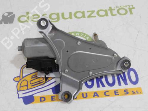 Rear wiper motor TOYOTA AURIS (_E15_) 1.4 D-4D (NDE150_, NDE150R) | BP782784M102