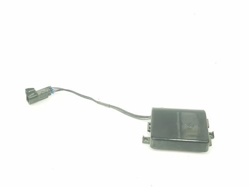 Used Electronic module MERCEDES-BENZ M-CLASS (W163) ML 400 CDI (163.128) (250 hp) 18725265