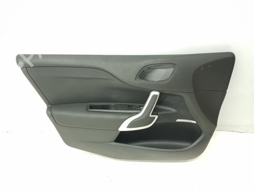 Seats set CITROËN DS4 (NX_) 1.6 VTi 120 | BP13655438C78 