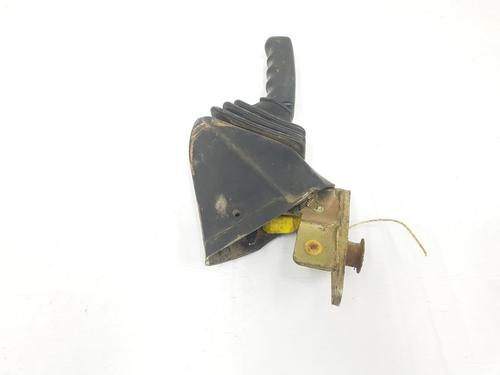 Hand brake LAND ROVER DEFENDER Station Wagon (L316) 2.5 TDI 4x4 (L316) | BP9641761I18 