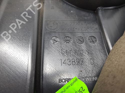 Other BMW 1 (E87) 116 d | BP24305348O1 