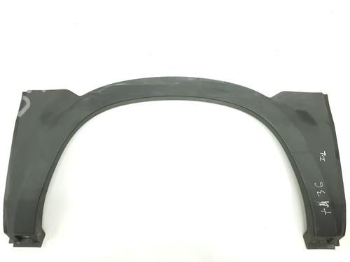 Used Rear left wheel arch trim IVECO DAILY VI Van 33S16, 35S16 (156 hp) 19032382