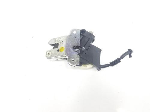 Tailgate lock AUDI A4 B7 Avant (8ED) 3.0 TDI quattro | BP11966665C101 
