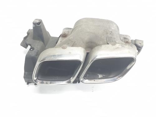 Exhaust system MERCEDES-BENZ C-CLASS Convertible (A205) C 220 d (205.404) | BP29618602M121 
