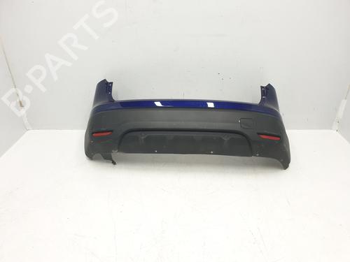 Used Rear bumper NISSAN QASHQAI II SUV (J11, J11_) [2013-2025]  22229813