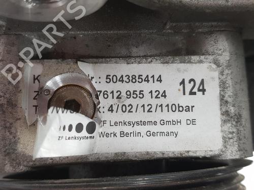 Steering pump IVECO DAILY V Van 29S11, 29L11, 35C11, 35S11, 40C11 | BP11883962M99 