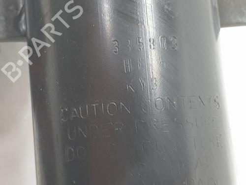 Right front shock absorber RENAULT TRAFIC III Van (FG_)  | BP29313466M17 