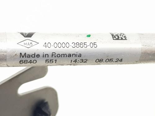 AC pipe RENAULT SYMBIOZ 1.8 E-Tech 160 Full Hybrid | BP34698897M126  - Image 5