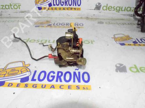 Front right lock CHRYSLER VOYAGER IV (RG, RS) 2.5 CRD | BP1568972C97 