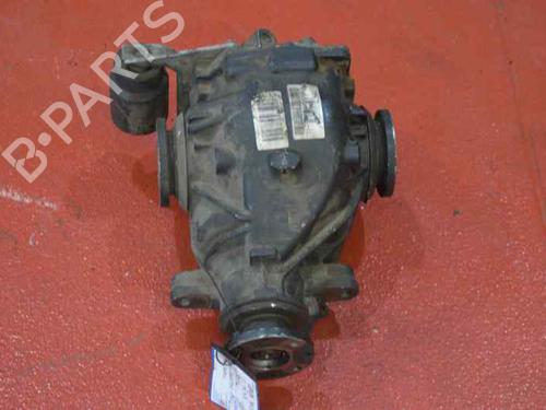 Rear differential BMW 3 (E46) 320 d | BP1157490M24 