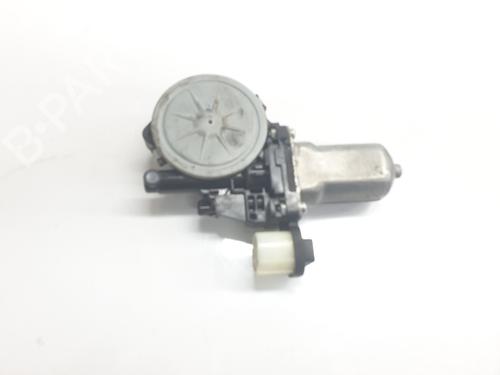 Right rear window motor MITSUBISHI PAJERO IV (V8_W, V9_W) 3.2 DI-D 4WD | BP26704062E22 