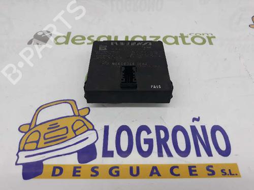 Electronic module MERCEDES-BENZ S-CLASS (W221, V221) S 320 CDI (221.022, 221.122) | BP14119524M83 