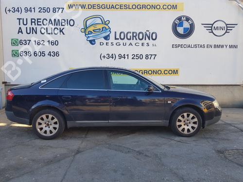 Engine control unit (ECU) AUDI A6 C5 (4B2, 4B4) | BP33464523M57 - Image 7