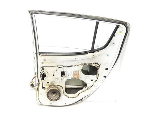 Right rear door MITSUBISHI L200 / TRITON (KA_T, KB_T) 2.5 DI-D 4WD (KB4T) | BP11421466C5 