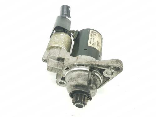 Starter VW CADDY III Box Body/MPV (2KA, 2KH, 2CA, 2CH) 2.0 SDI | BP7546642M8 