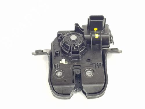 Used Tailgate lock Tailgate lock DACIA SANDERO III [2021-2026] 35814015 35814015