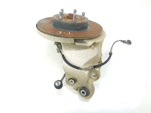 Left rear steering knuckle LAND ROVER DISCOVERY SPORT (L550) 2.0 D 4x4 | BP7028581M27 